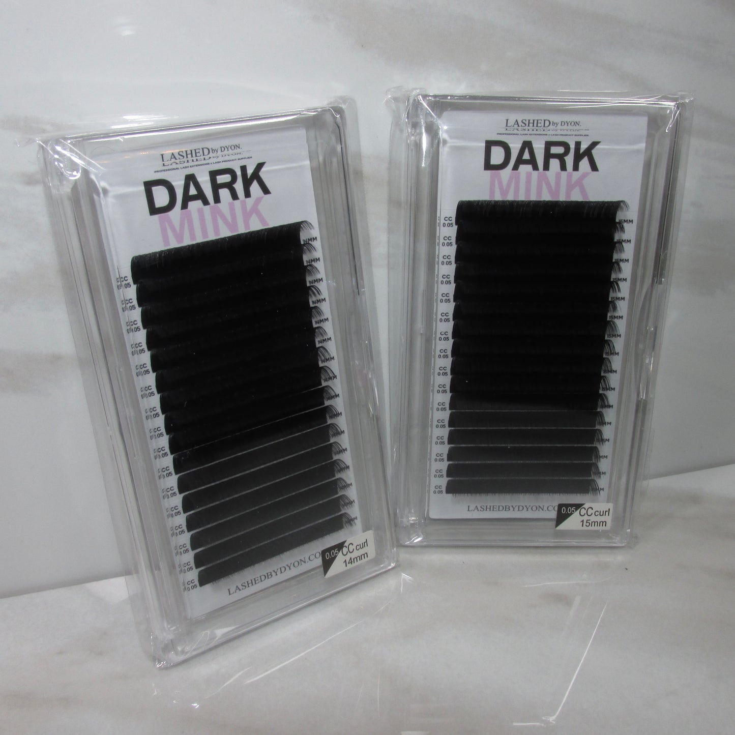 Dark Mink D Curl 0.05