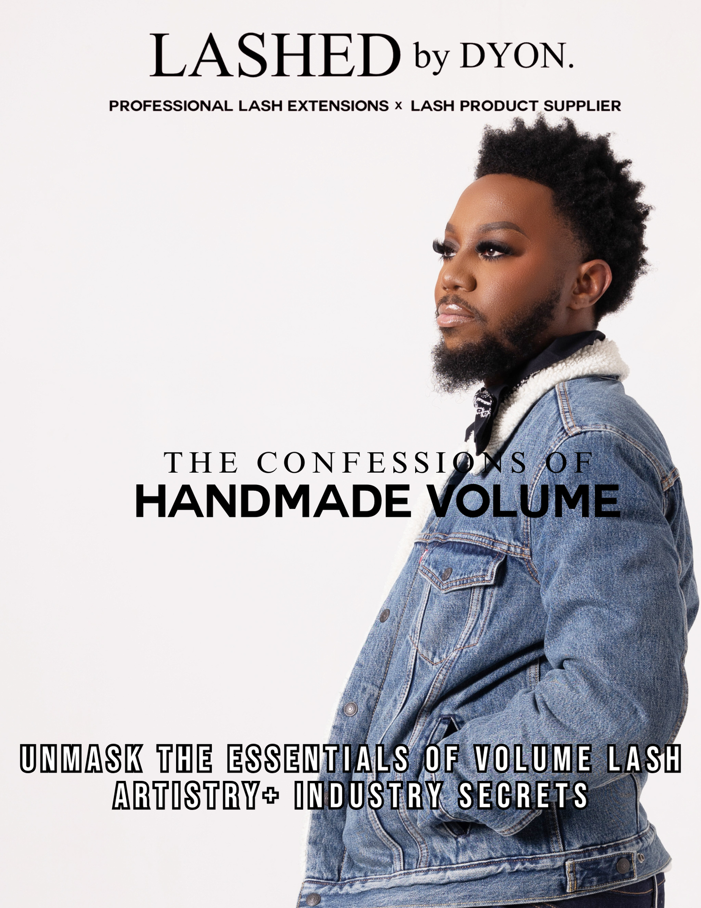 The Confessions of Handmade Volume Ebook
