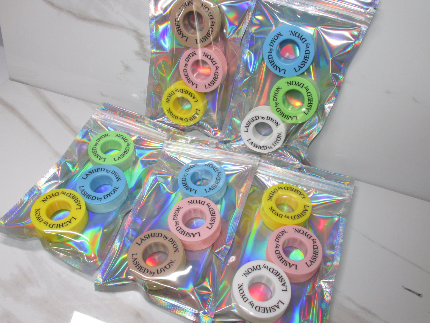 Damn Good Tape 3pc Bundles