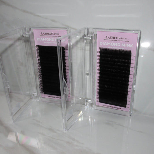 Diamond Mink D Curl 0.05